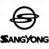 logo ssangyong